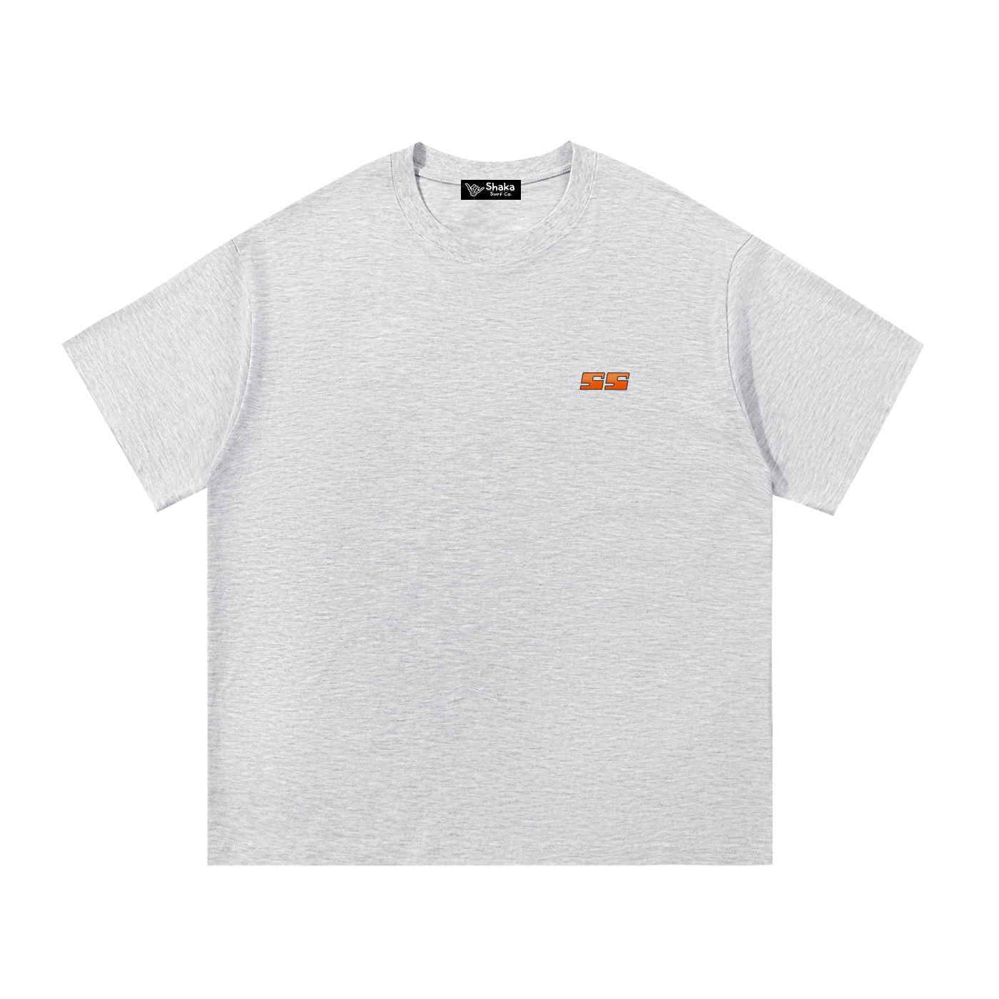 Sunset Graphic Cotton T-Shirt