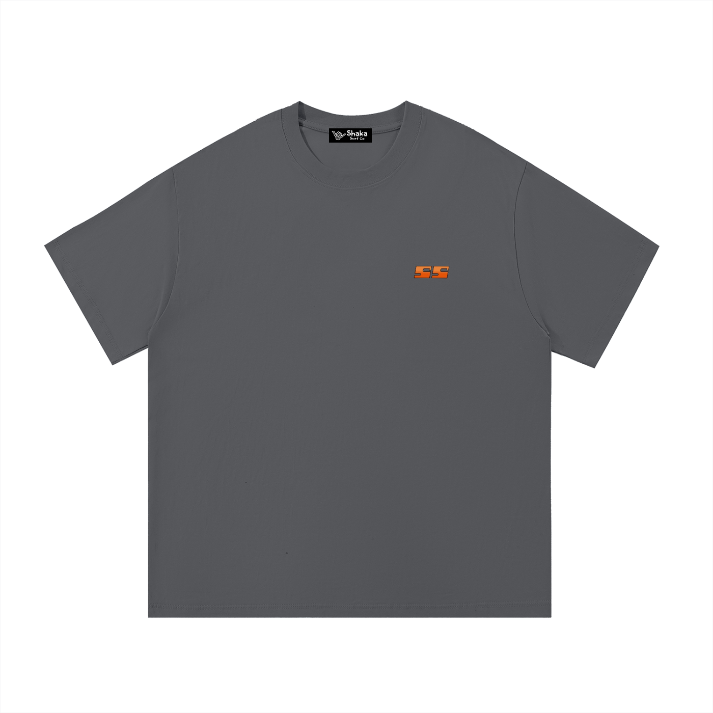 Sunset Graphic Cotton T-Shirt