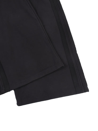 Fire Surf Tape Straight-Leg Sweatpants