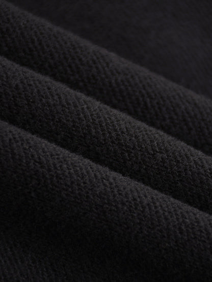 Fire Surf Tape Straight-Leg Sweatpants