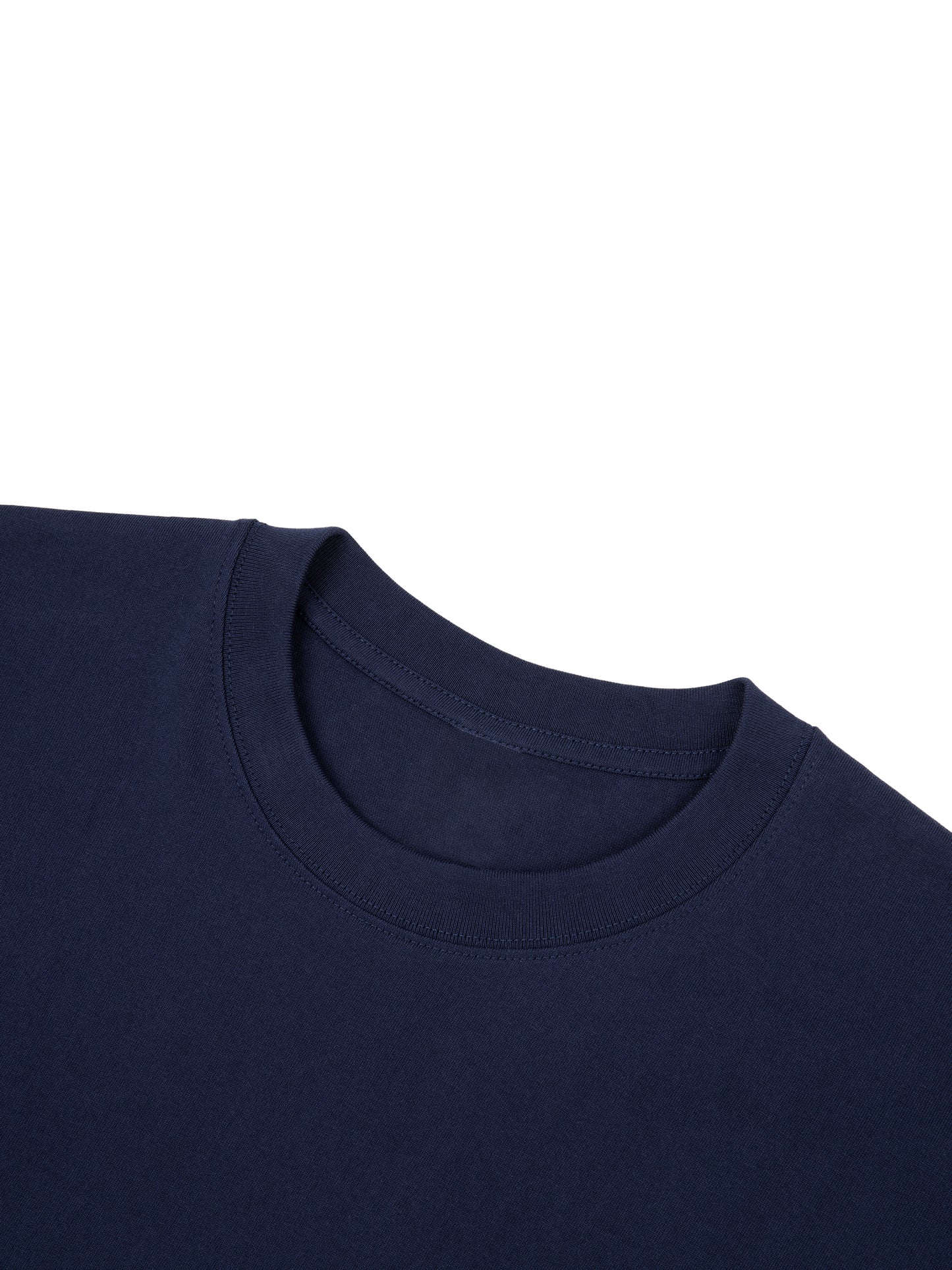 Sunset Graphic Cotton T-Shirt