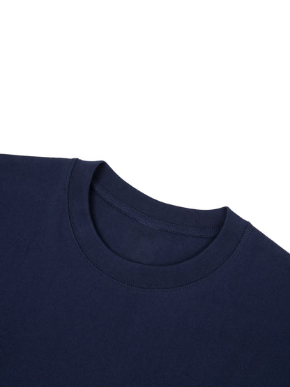 Sunset Graphic Cotton T-Shirt