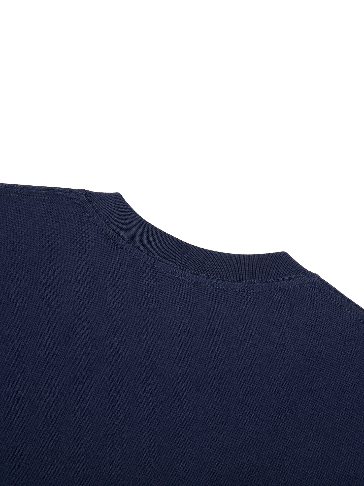 Sunset Graphic Cotton T-Shirt