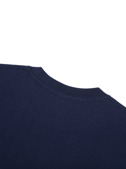 Sunset Graphic Cotton T-Shirt