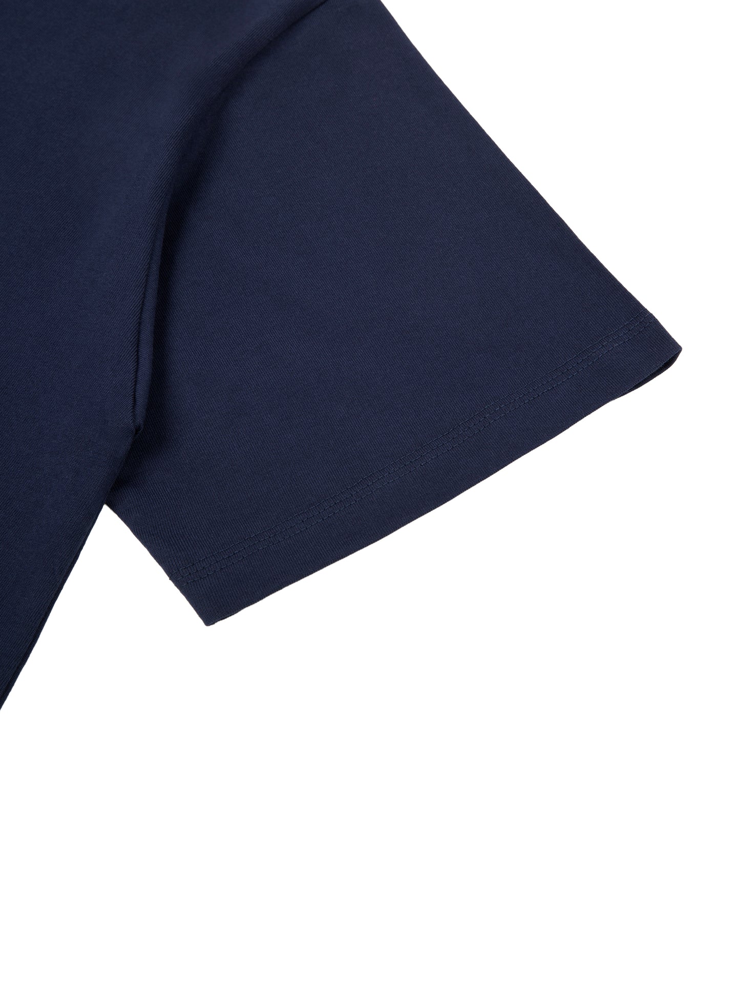 Sunset Graphic Cotton T-Shirt