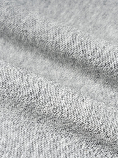 Classic Shaka Plaid Waistband Barrel Sweatpants